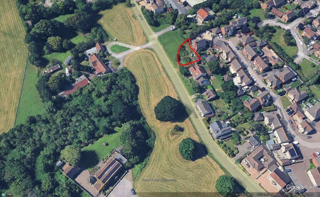 Main image of property: Bath Road, Bridgeyate, Bristol, BS30 5JW