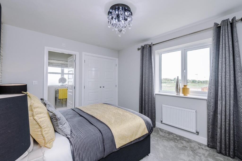 Additional image 12 of Church Meadows, Barrowford