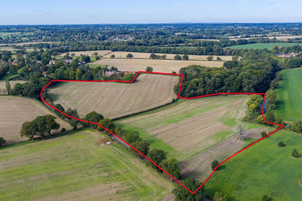Main image of property: Hill Wootton Road, Hill Wootton, Warwick