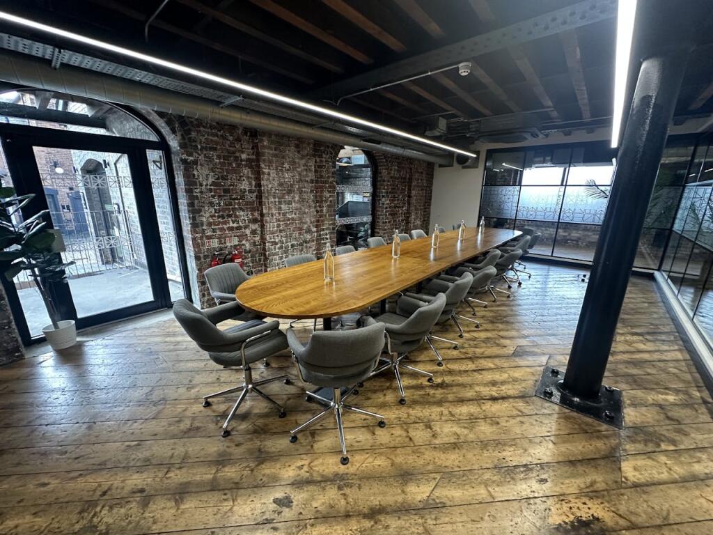 Additional image 4 of The Bond, 180, 182 Fazeley St, Birmingham, B5 5SE