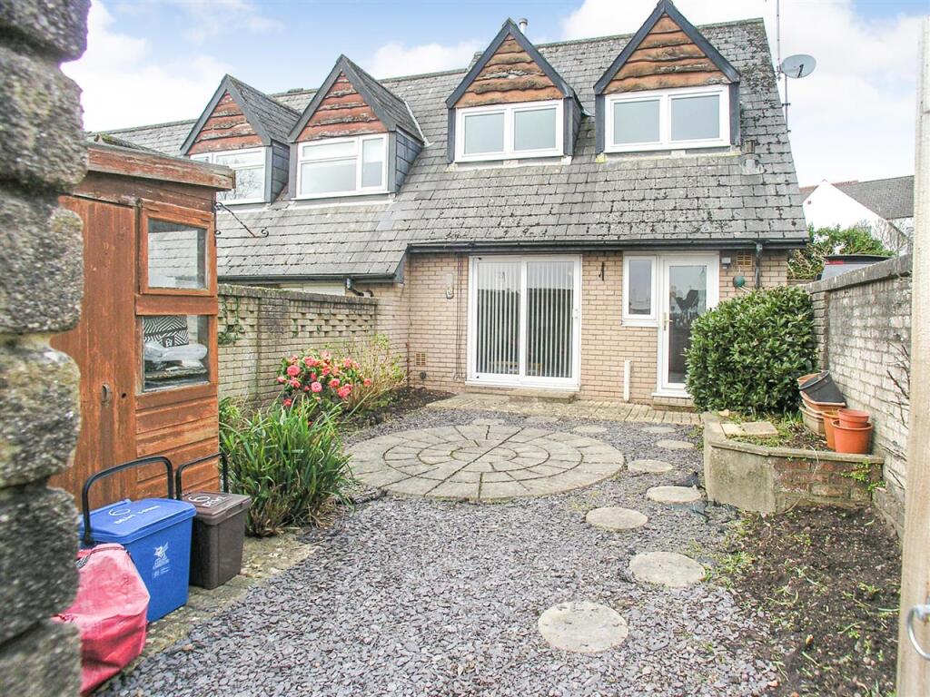 Main image of property: Dewi Court, Llandaff