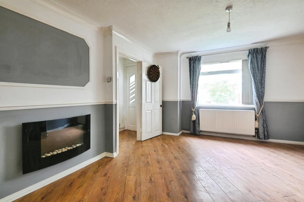 House in Solihull, Chelmsley Wood - View 4