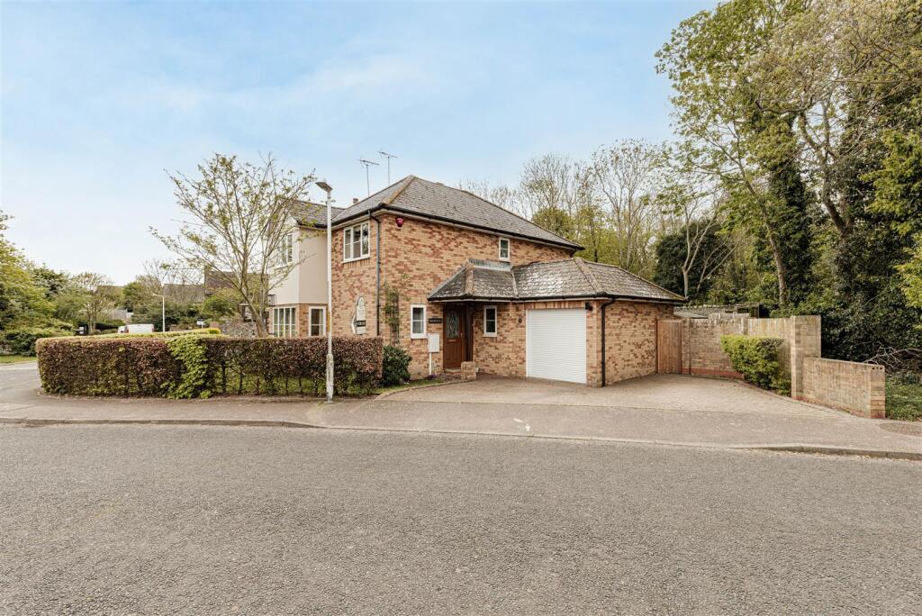 Main image of property: Northbourne Way, Cliftonville, Margate