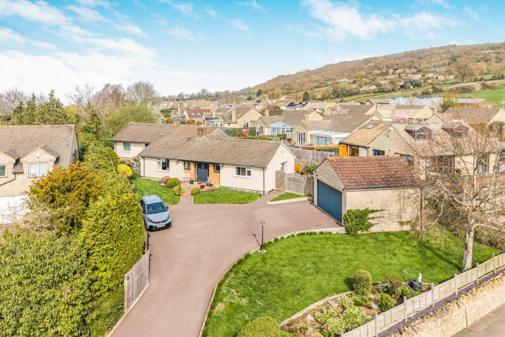 Main image of property: Stockwell Lane, Woodmancote, Cheltenham, GL52