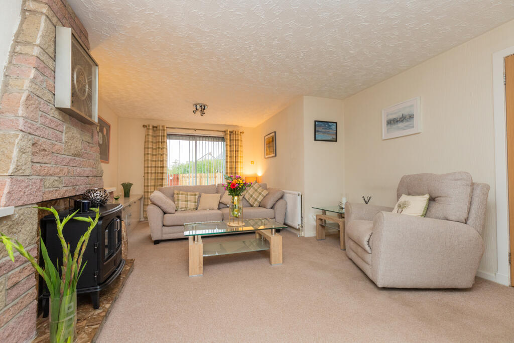 House in Paisley - View 5
