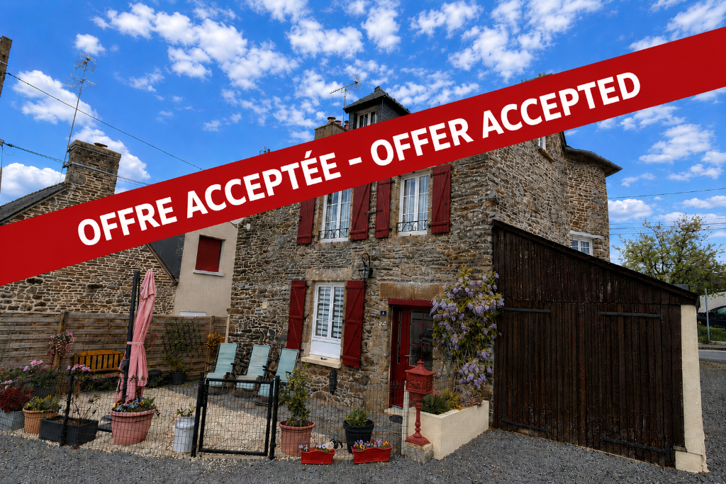 Main image of property: Fougerolles-du-Plessis, Mayenne, Pays de la Loire