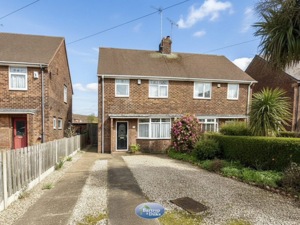 Main image of property: Valley Road, Worksop, S81