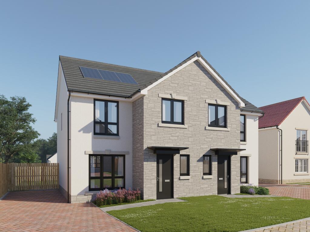 Main image of property: Newhouse Road,
East Kilbride,
Glasgow,
G75 8RR