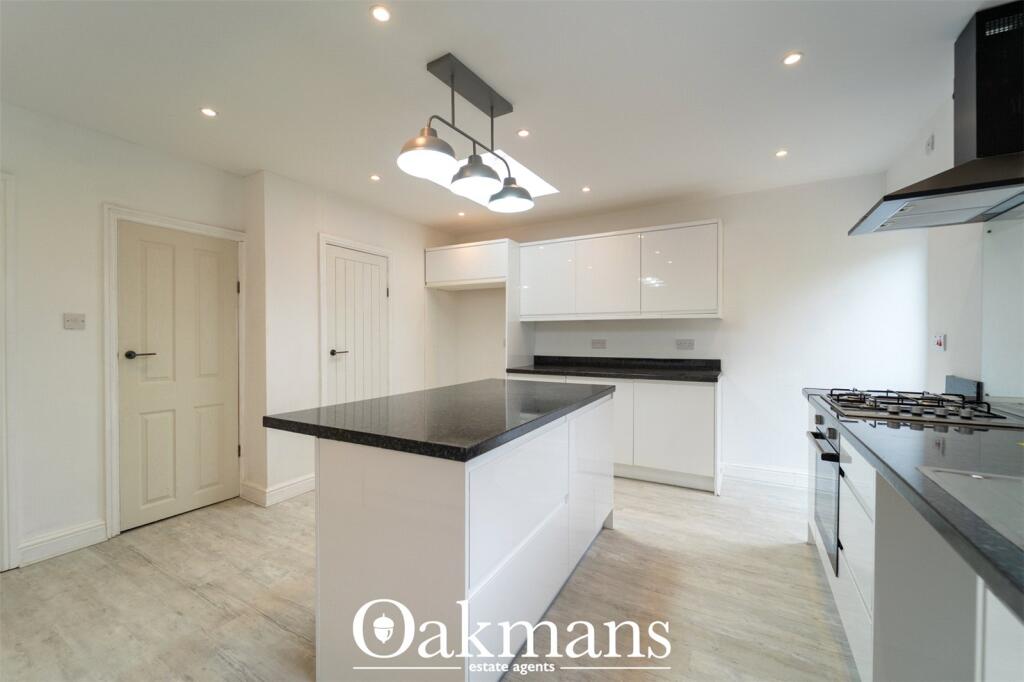House in Birmingham - View 3