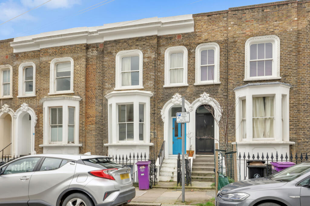 Apartment in London - View 4