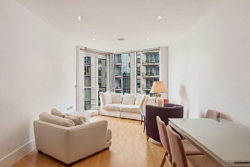 Apartment in London - View 5