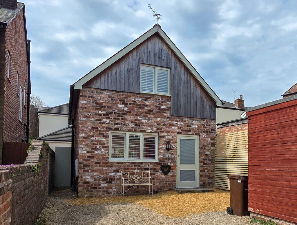 Main image of property: Talbot Drive, Southport