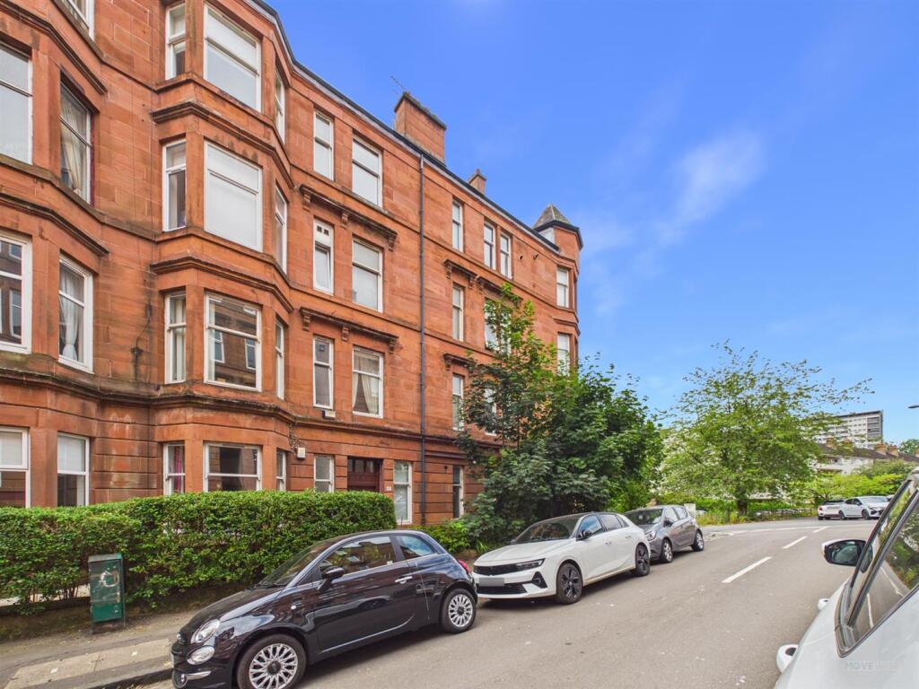 Main image of property: Laurel Street, Glasgow