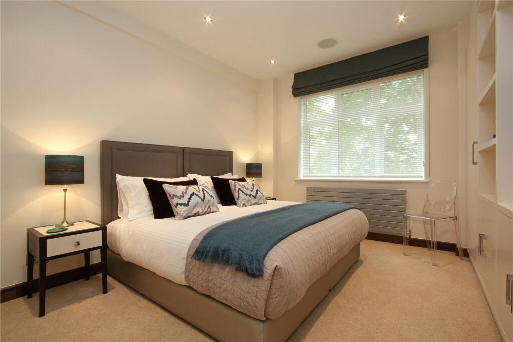 3 bedroom apartment for rent