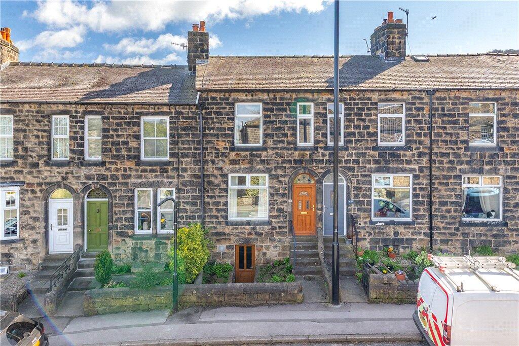 Main image of property: Bradford Road, Otley, West Yorkshire, LS21