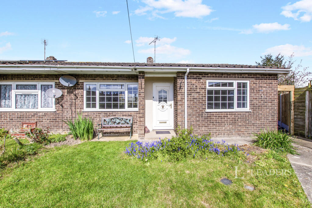 Main image of property: Sandygate Crescent, Old Leake, Boston, PE22