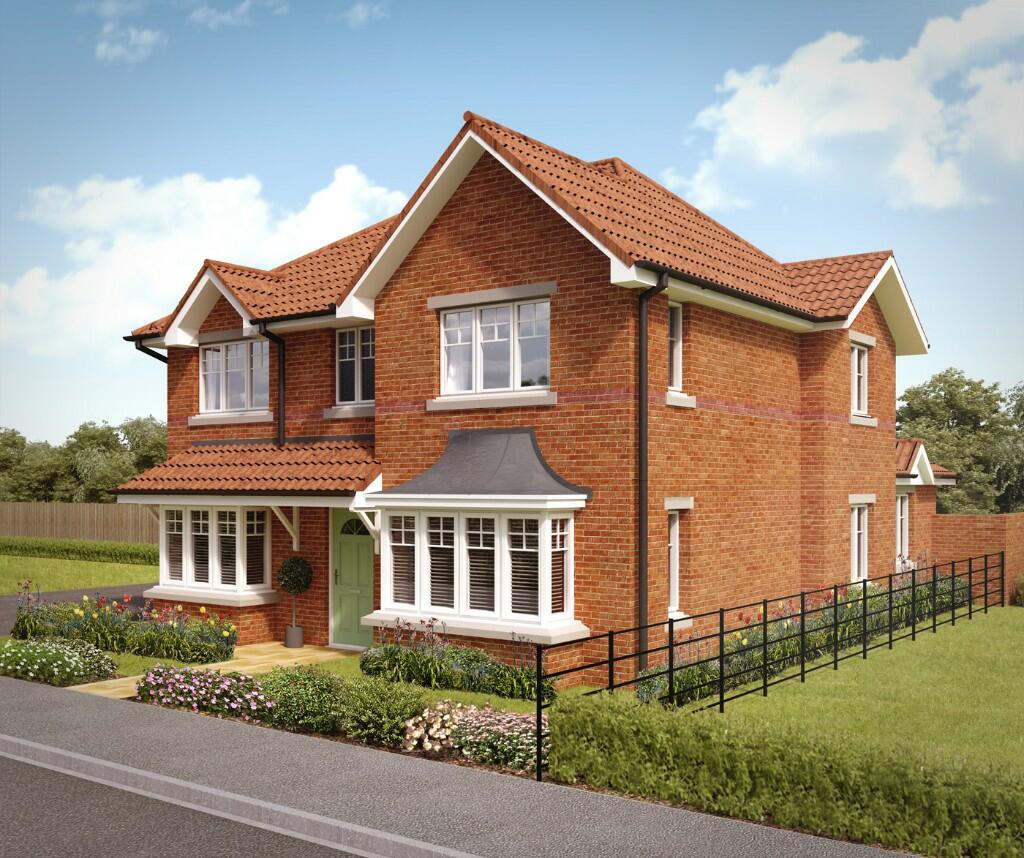 Main image of property: Maltby,
Rotherham,
South Yorkshire,
S66 7DN