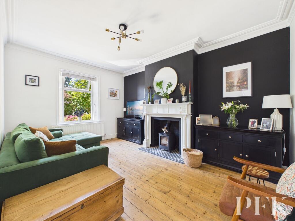 Main image of property: North Road, Aspatria, CA7