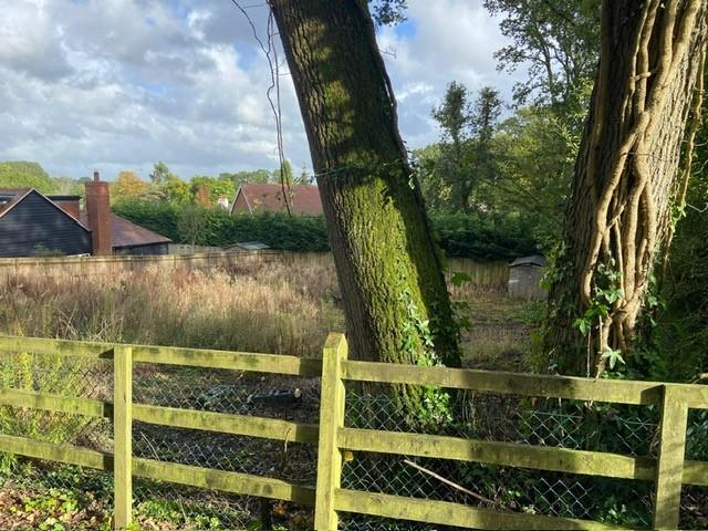 Main image of property: Land at Green Lane, Dockenfield