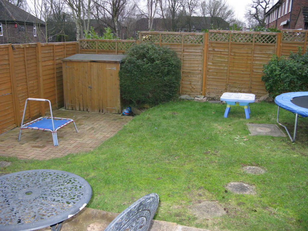 Photo of the property