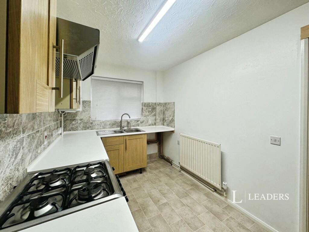 House in Leicester - View 5