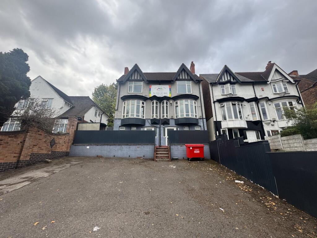 Additional image 3 of 108-110 Gravelly Hill, Erdington, Birmingham, B23 7PF