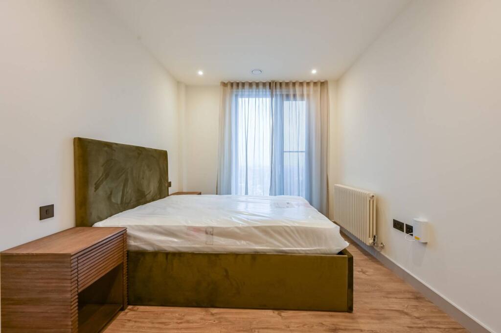 Main image of property: Walthamstow Central, Walthamstow, E17