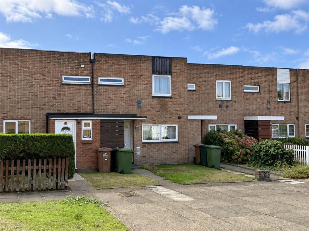 Main image of property: Falcon Drive, Stanwell, Stanwell
