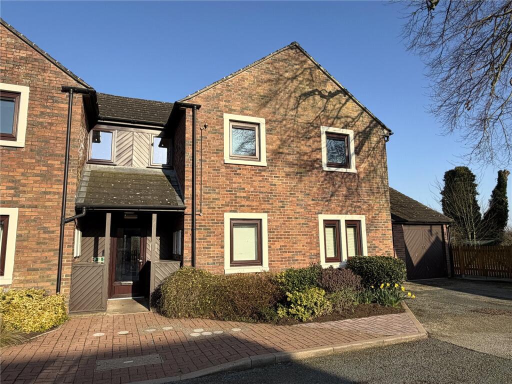 Main image of property: Scotby Green Steading, Scotby, Carlisle, Cumbria, CA4