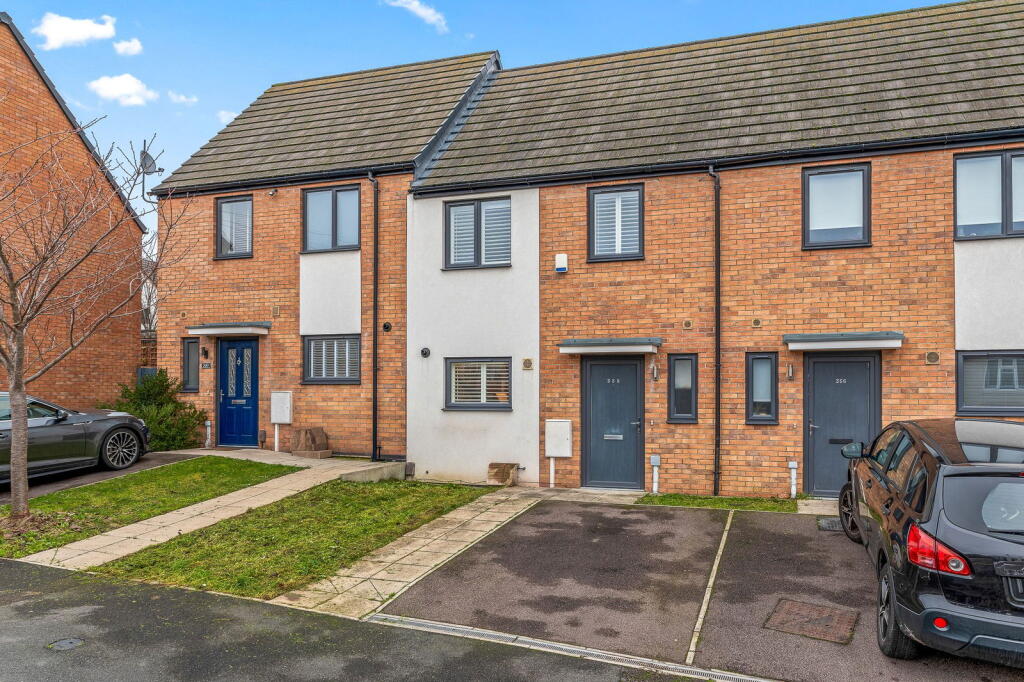 Main image of property: Cavendish Road, Carlton, Nottingham, Nottinghamshire, NG4 3QG