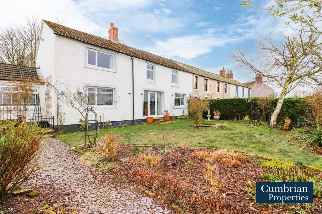 Main image of property: Bowness-on-Solway, Wigton, CA7