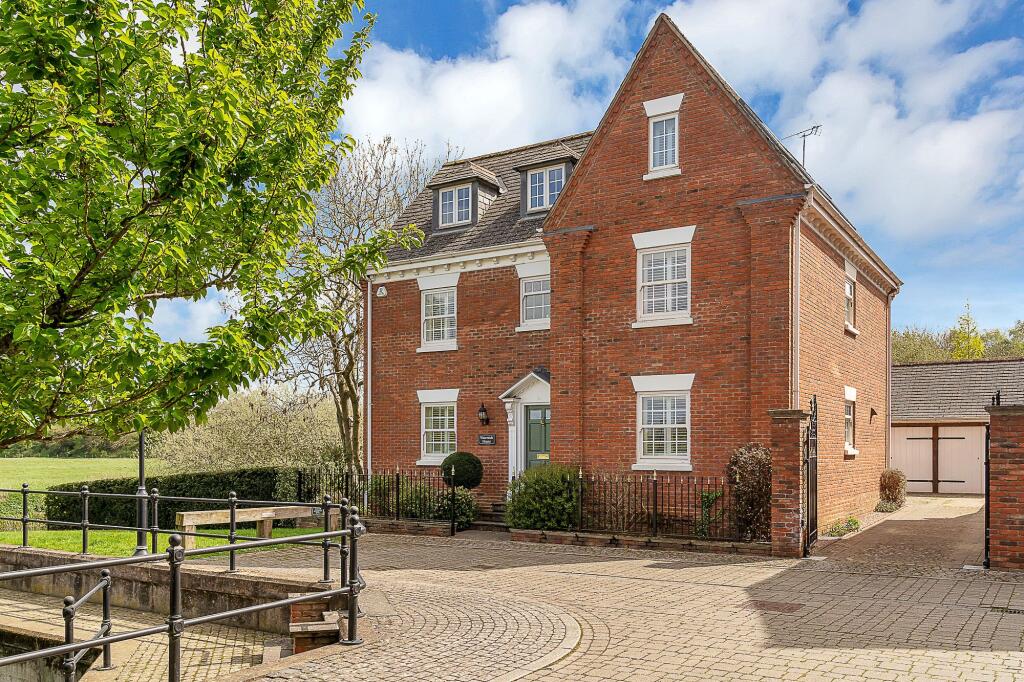 Main image of property: The Quay, Mountsorrel, LE12