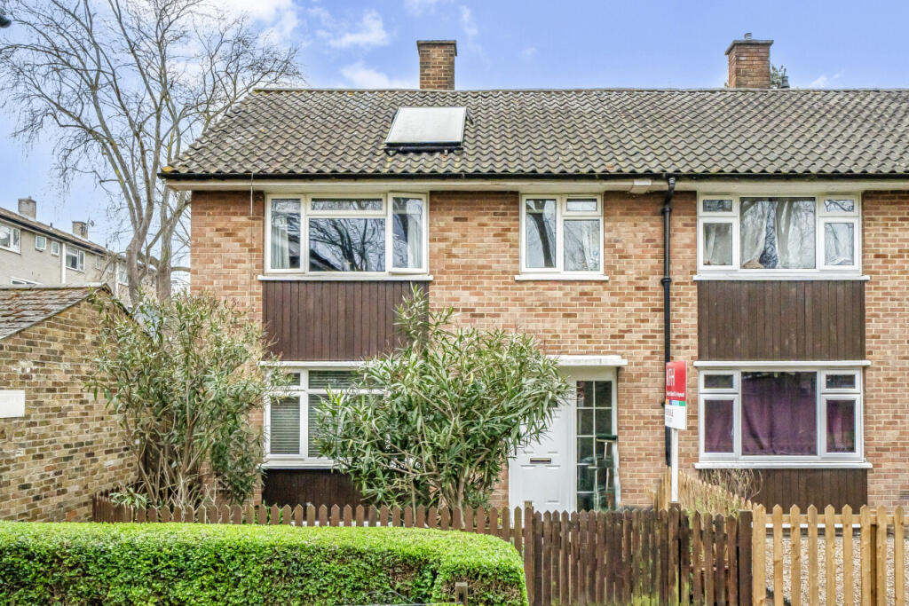 Main image of property: Cresset Street, Clapham, London, SW4