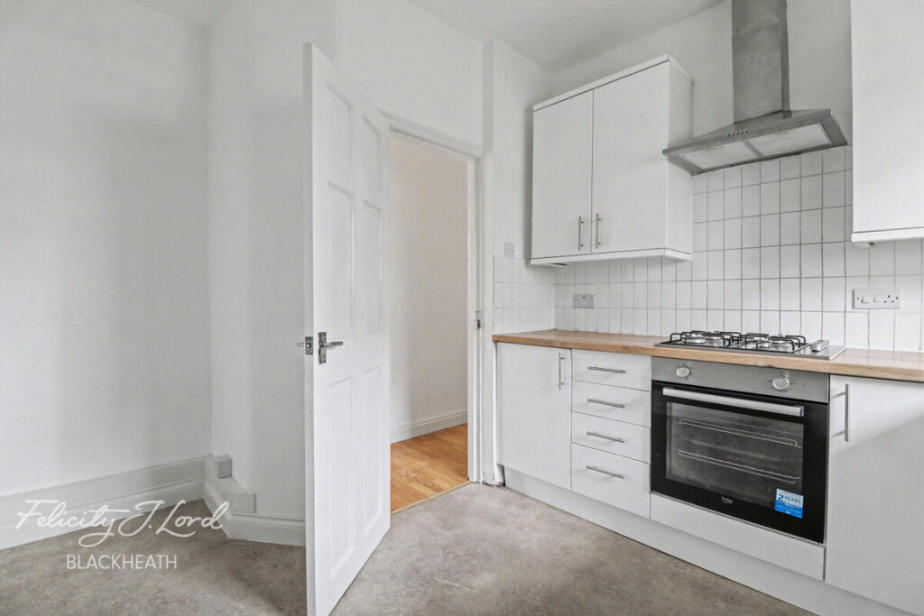 Main image of property: Fairlawn, LONDON