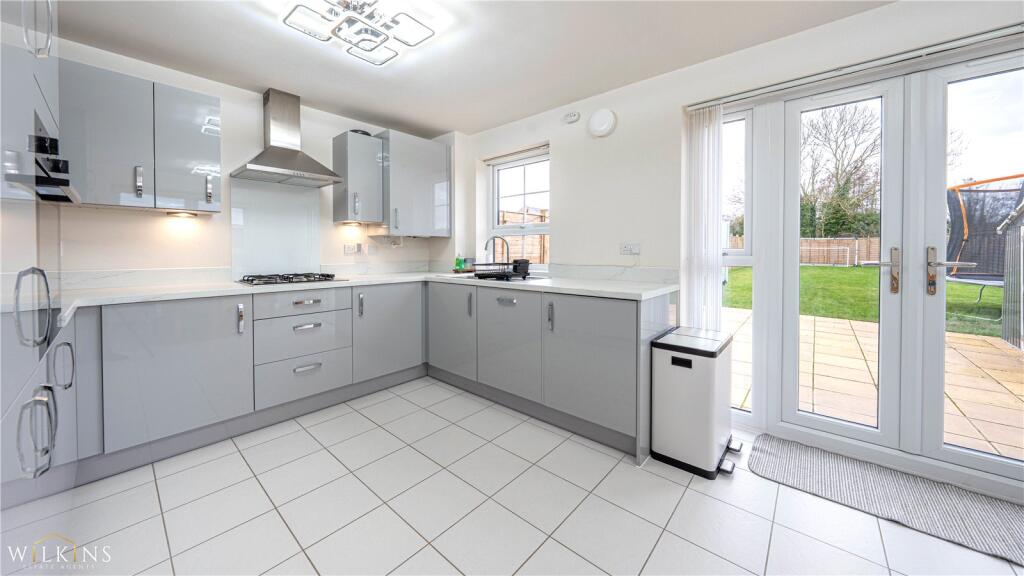 Additional image 4 of Dashwood Close, Hopwas, Tamworth, B78