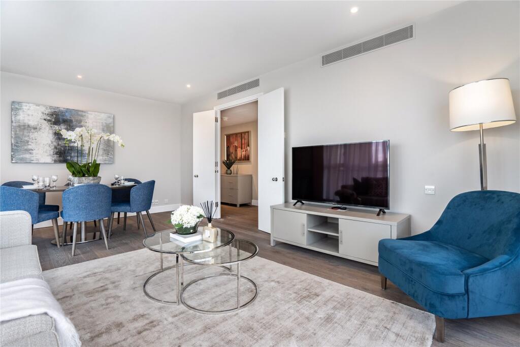 Main image of property: Westferry Circus, Canary Wharf, London, E14