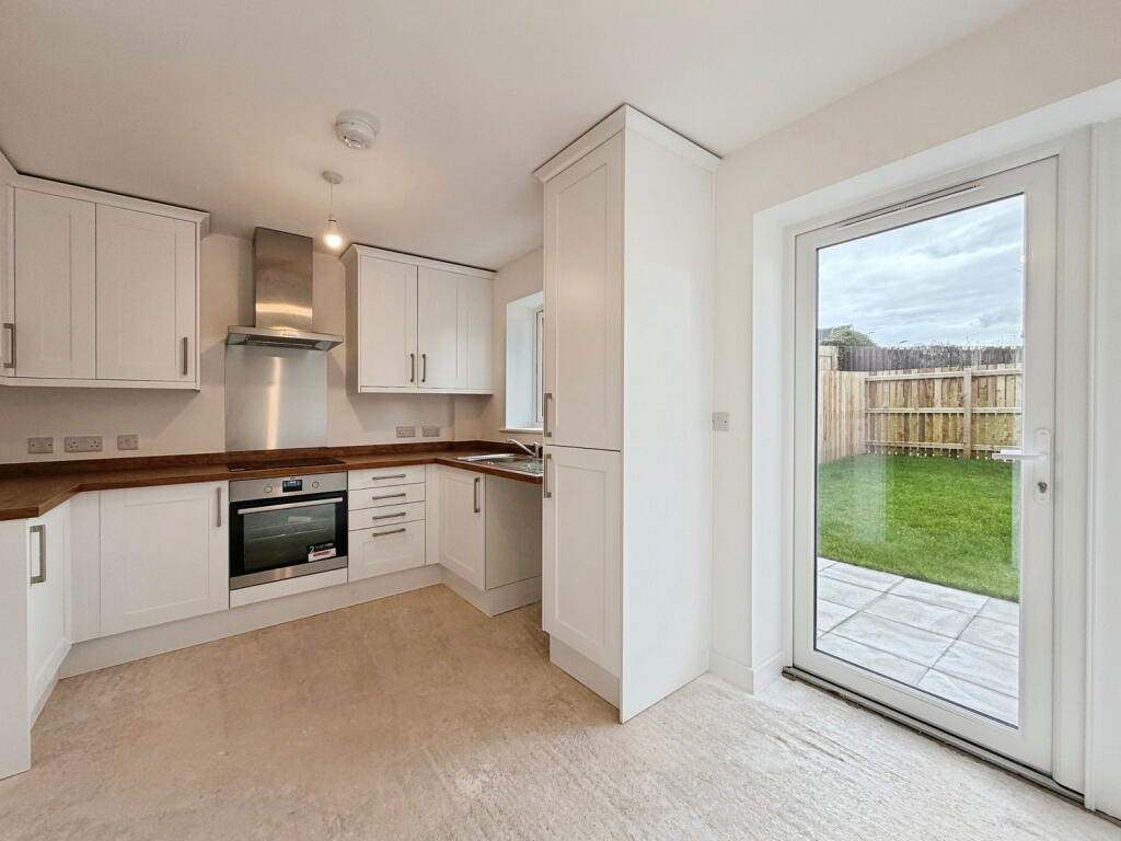 Plot 16, 7 Pippin Close, Appleby photo 2
