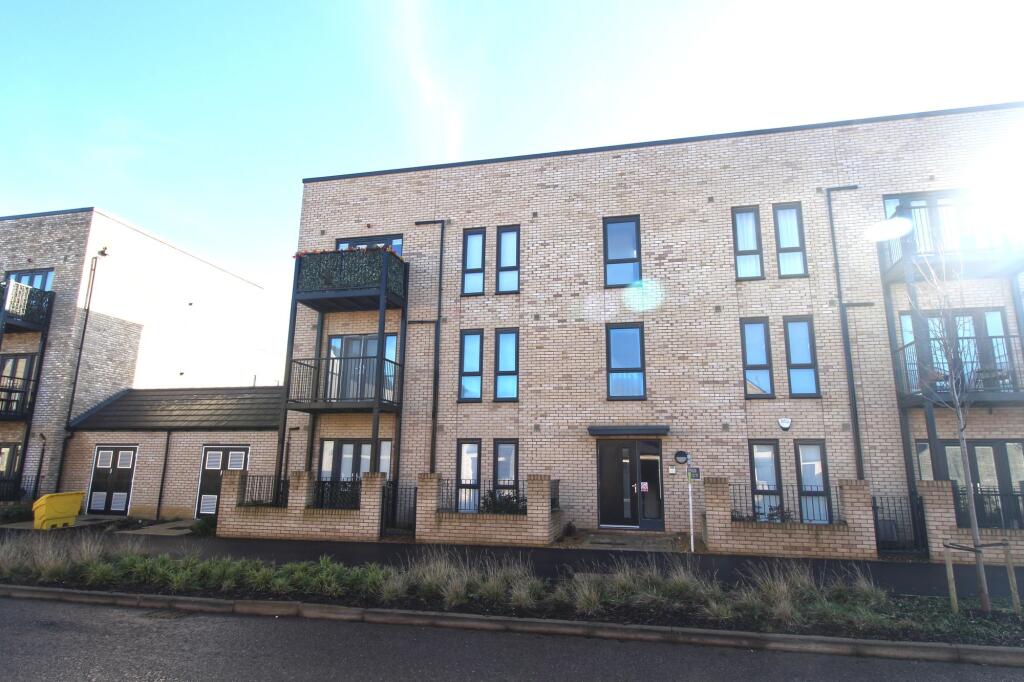 Main image of property: Sheepfold Lane, Cambourne, CB23