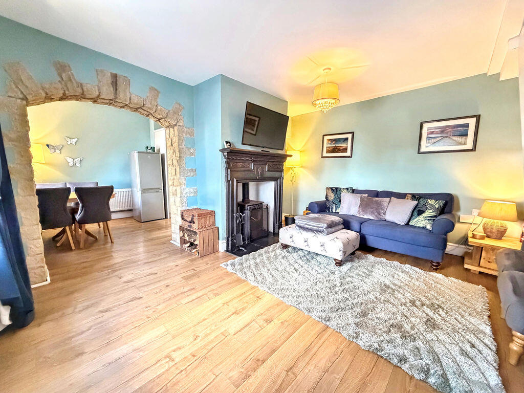 House in Alnwick, Northumberland - View 2