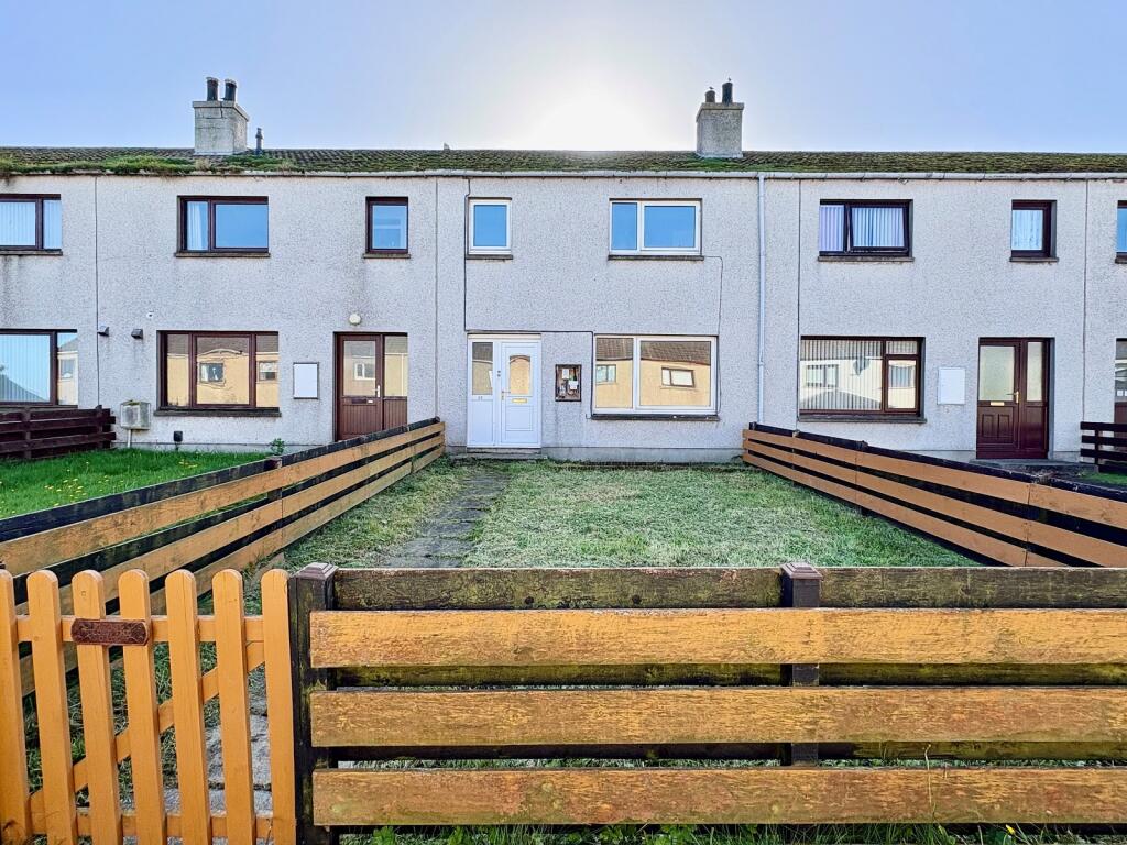 House in Kirkwall, Caithness