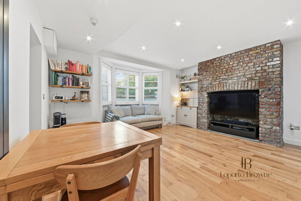 Main image of property: Brondesbury Villas, NW6