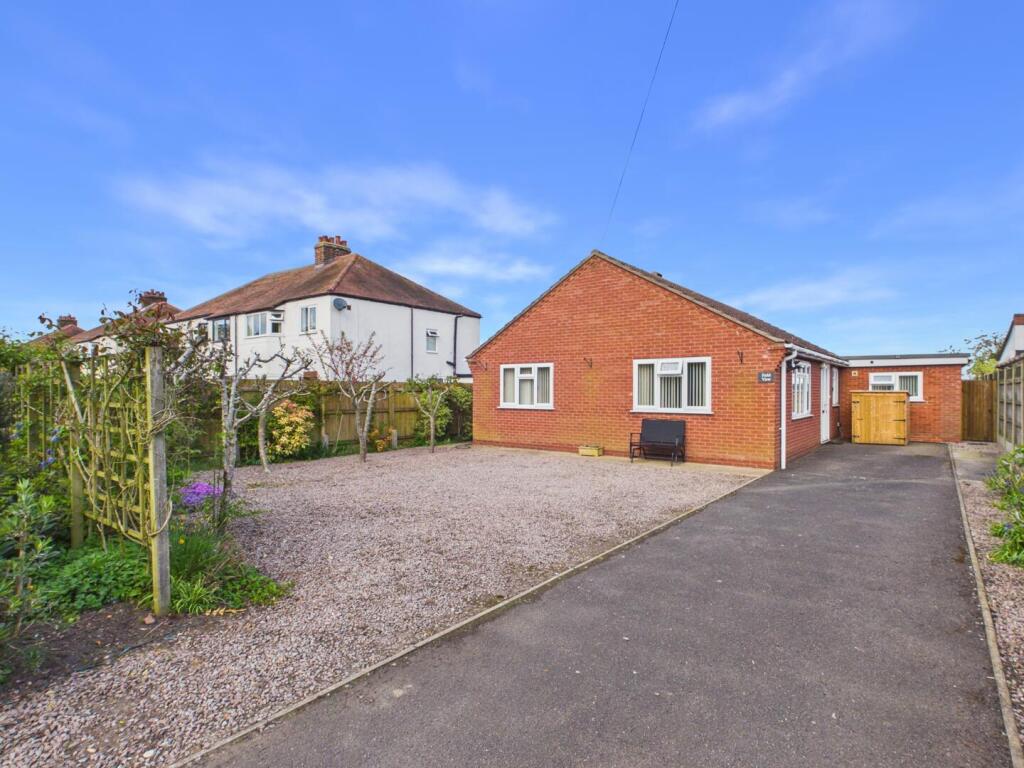Main image of property: Mill Lane, Woodhall Spa