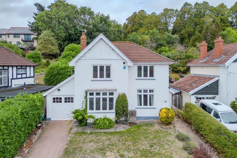 Main image of property: Ridgeway Road, Long Ashton 