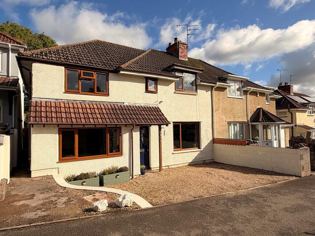 Main image of property: Parsonage Close, Winford