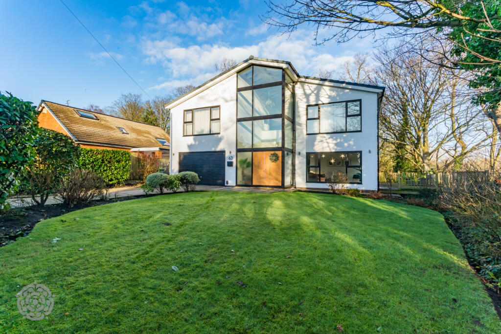 Main image of property: Heywood Hall Road, Heywood, Greater Manchester, OL10 4UZ