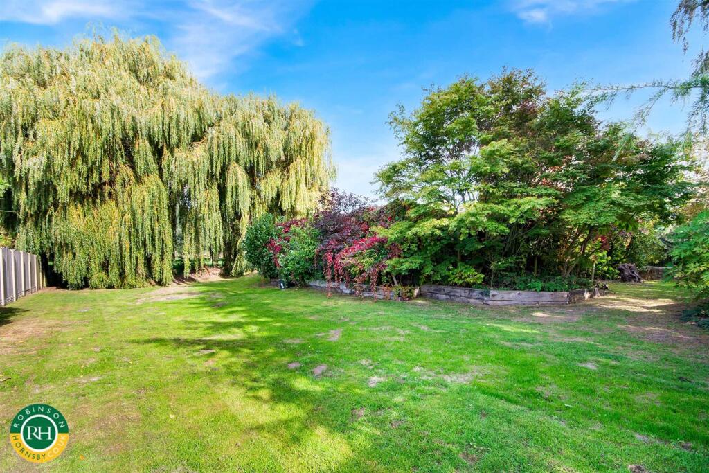 House in Bassetlaw, Blyth - View 4