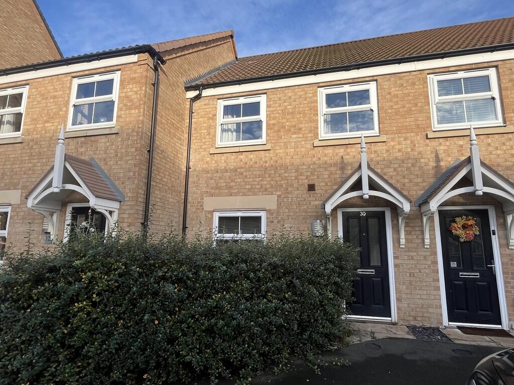 Main image of property: Lavender Way, Coddington