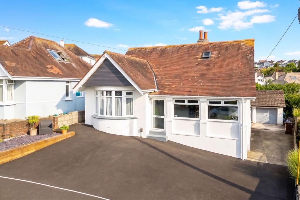 Main image of property: Blatchcombe Road, Paignton