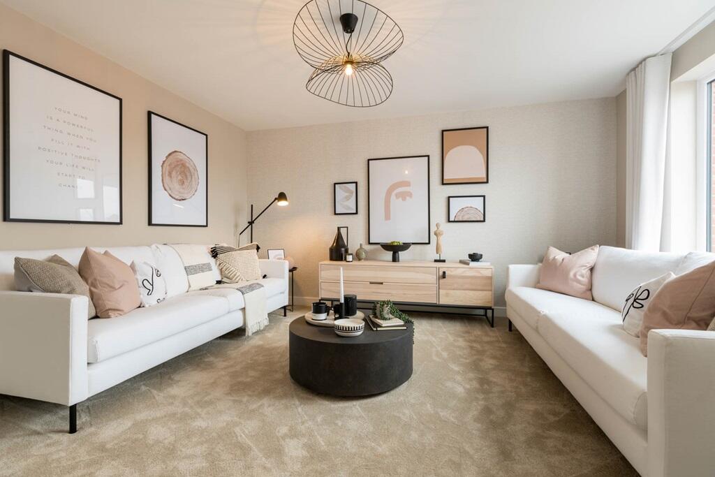 Main image of property: Juniper Drive,
Dawlish,
Devon,
EX7 0GL