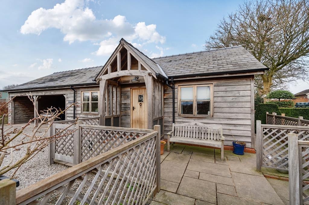 Main image of property: Pembridge, Leominster, HR6